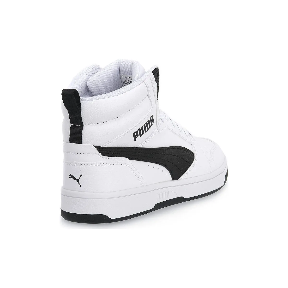 02 REBOUND V6 MID JR