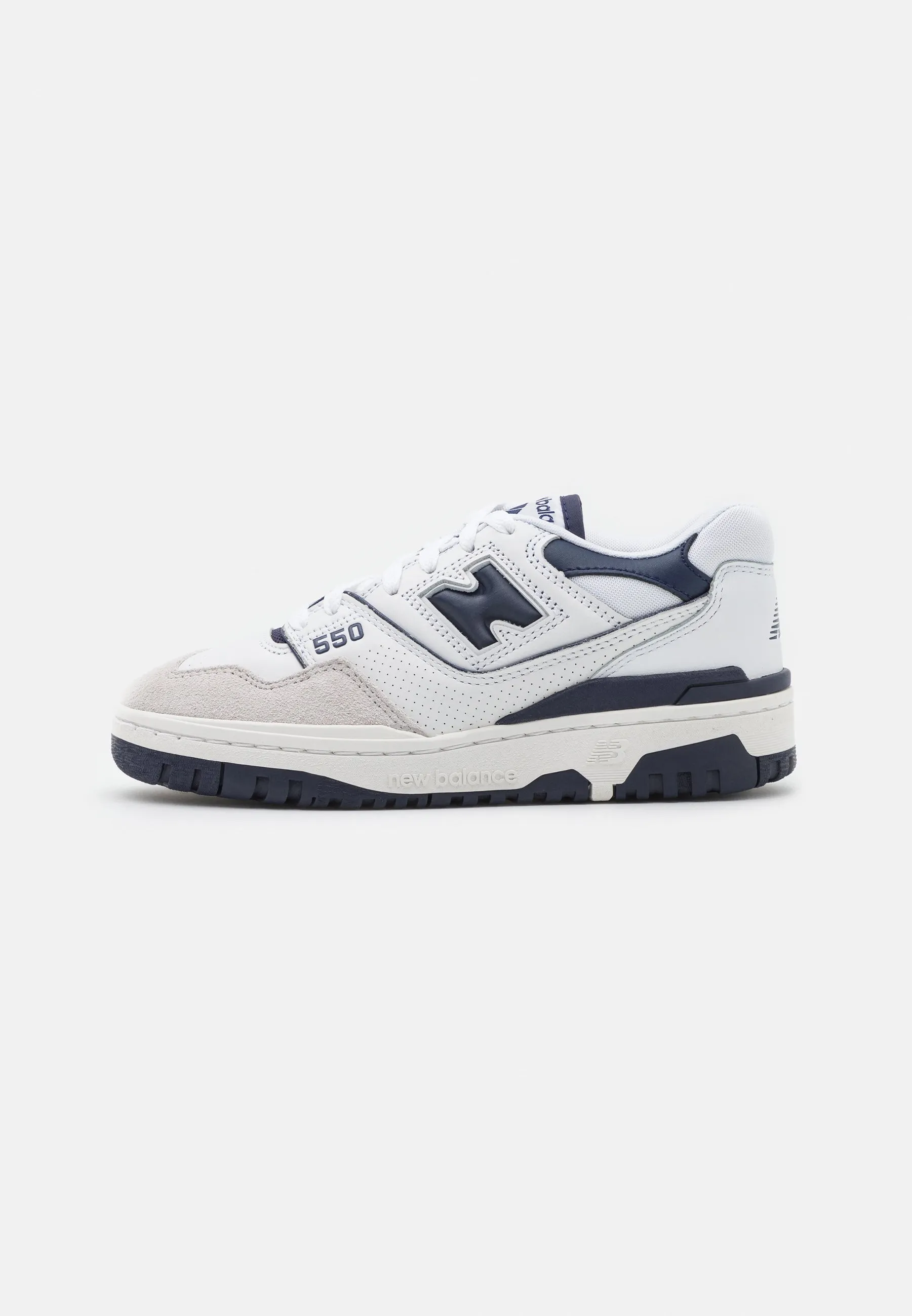 550 UNISEX  ZAPATILLAS