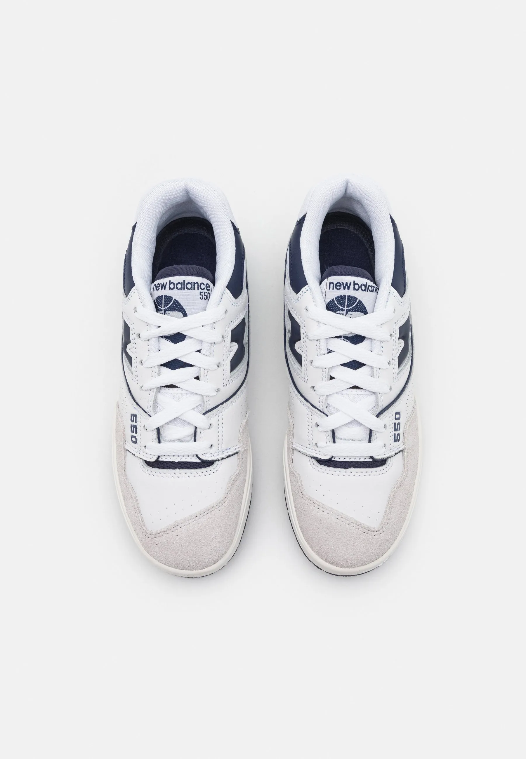 550 UNISEX  ZAPATILLAS