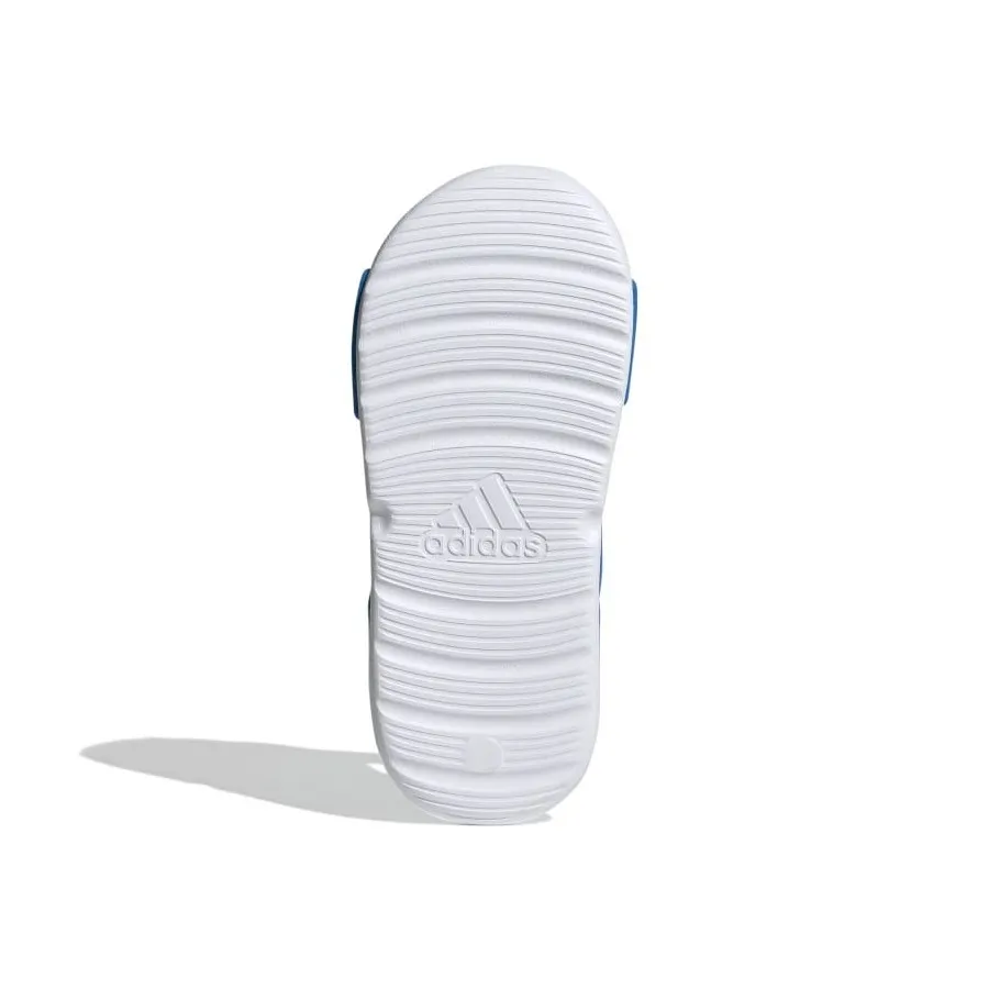 ADIDAS Chancla Niño ALTASWIM I GV7803 Azul Blanco