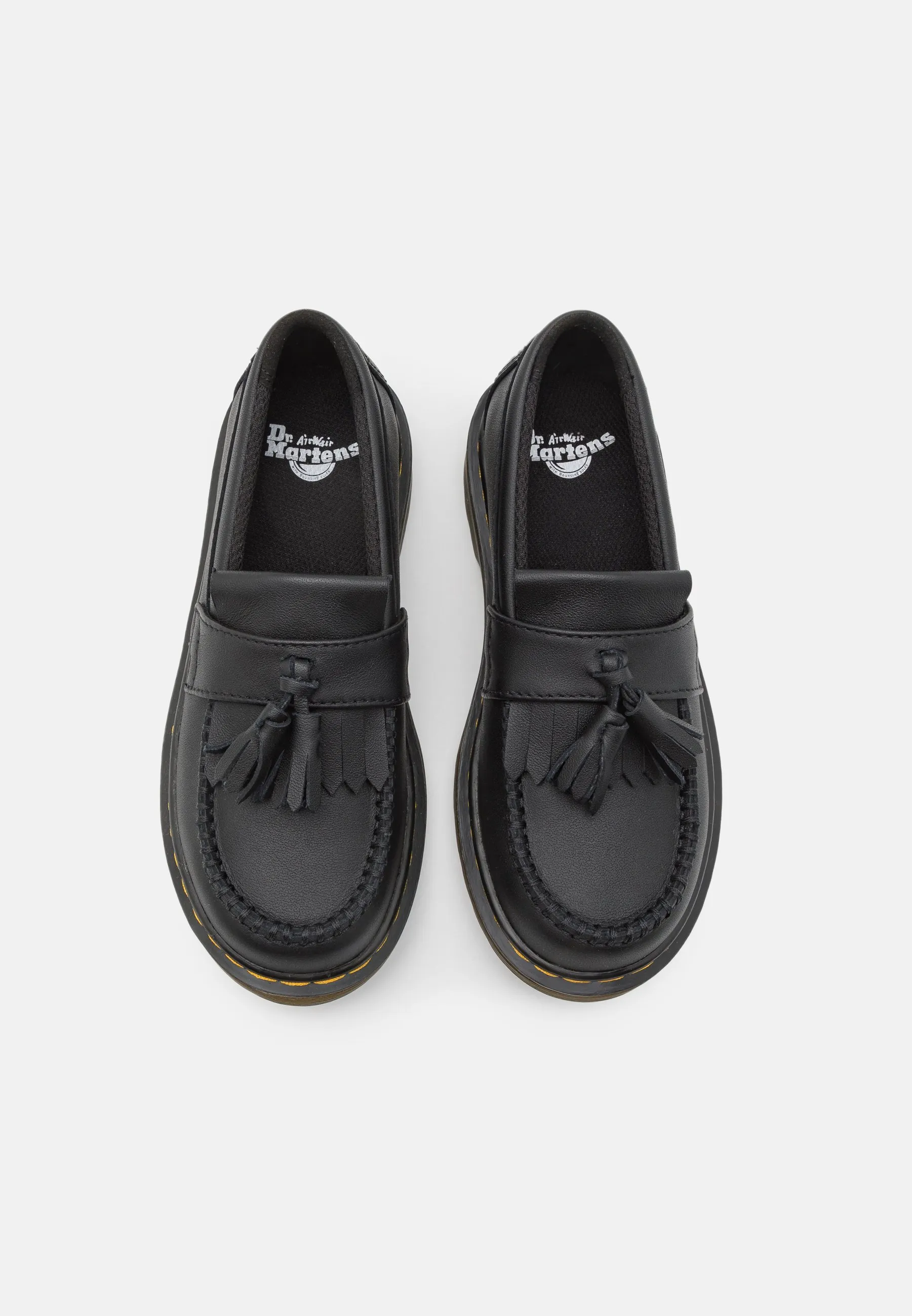 ADRIAN UNISEX  MOCASINES