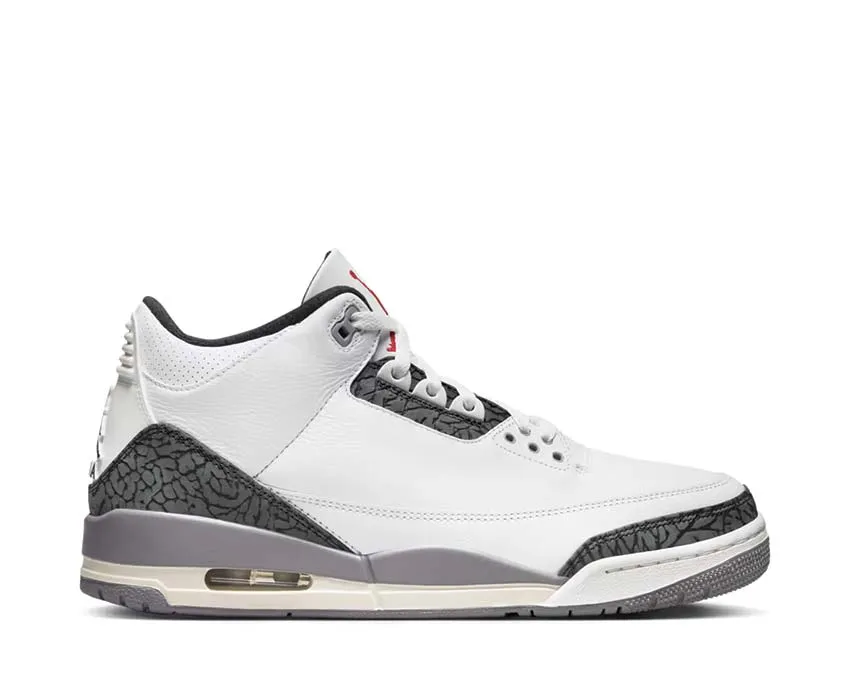 Air Jordan 3 Retro 