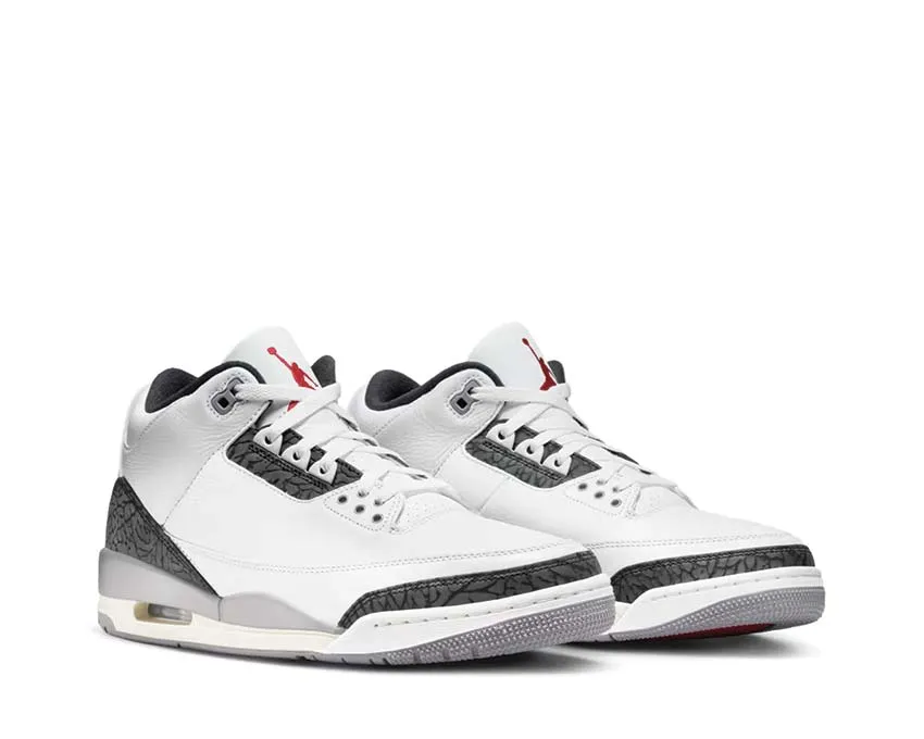 Air Jordan 3 Retro 