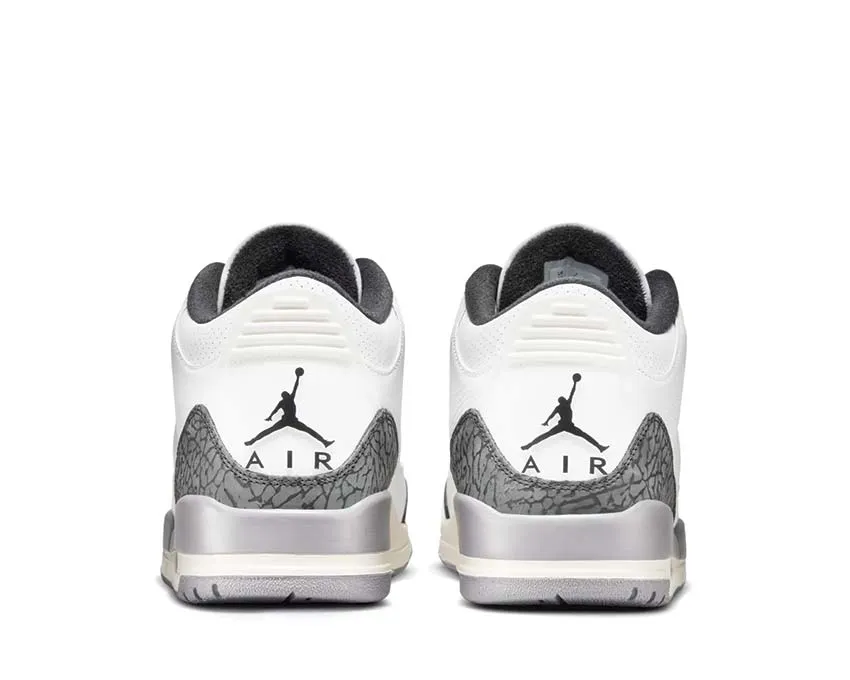 Air Jordan 3 Retro 