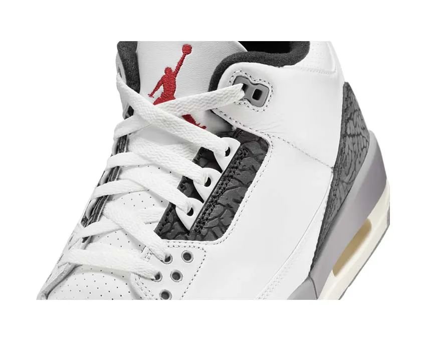 Air Jordan 3 Retro 