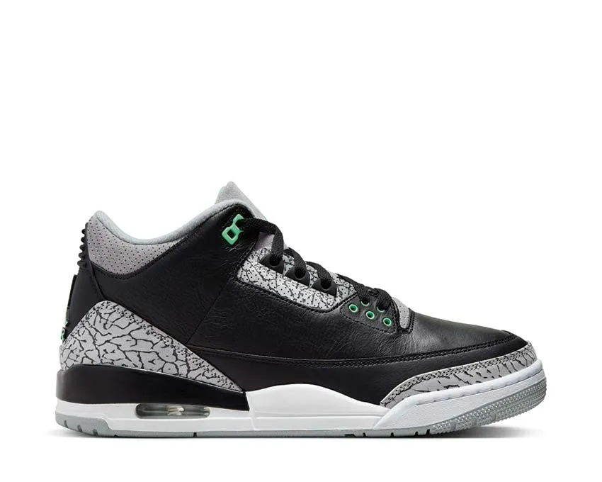 Air Jordan 3 Retro 