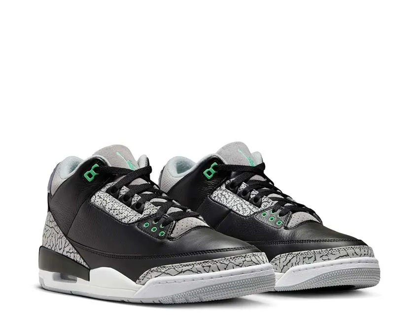 Air Jordan 3 Retro 