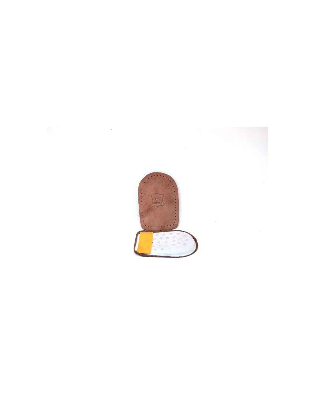Alzas 1 cm Confort