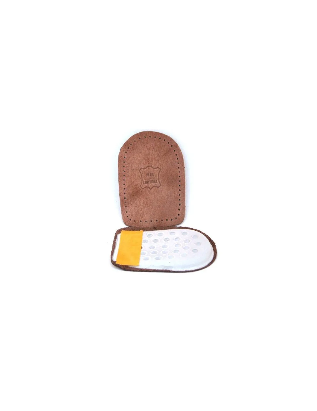 Alzas 1 cm Confort