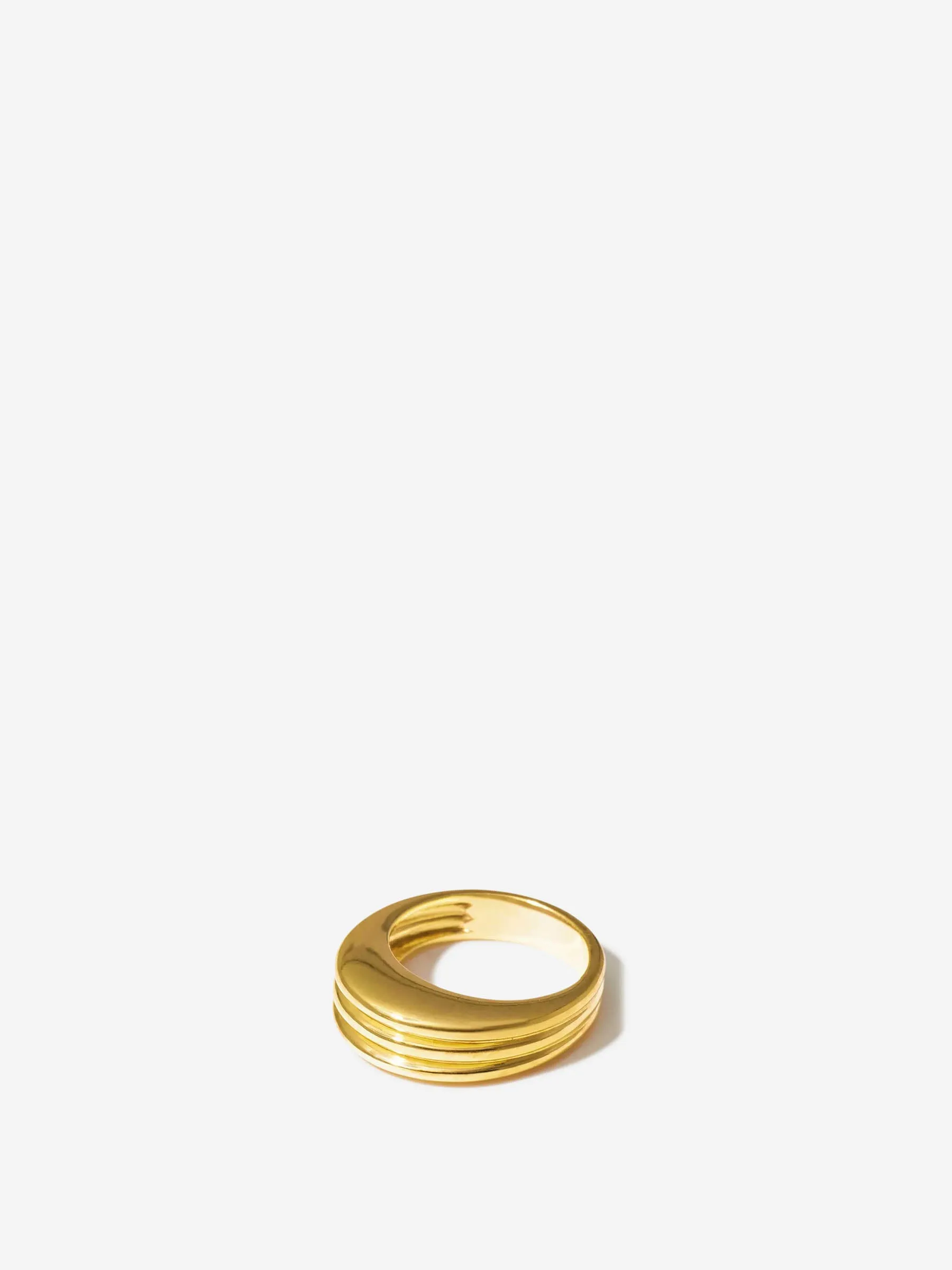 Anillo Retro