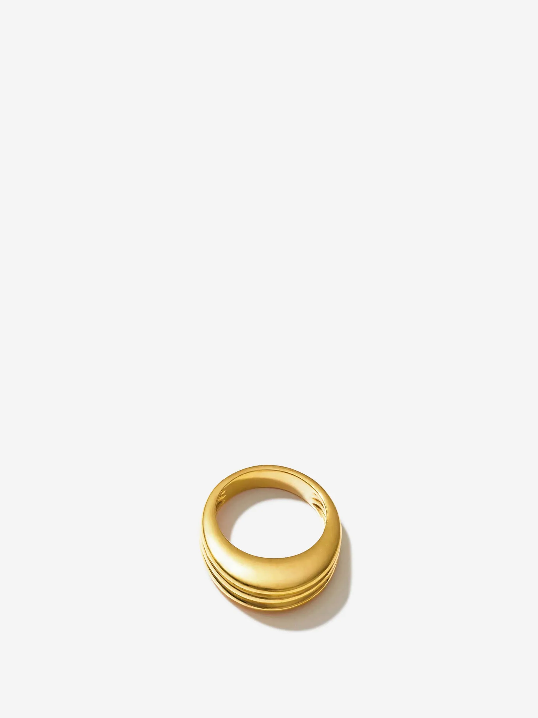Anillo Retro