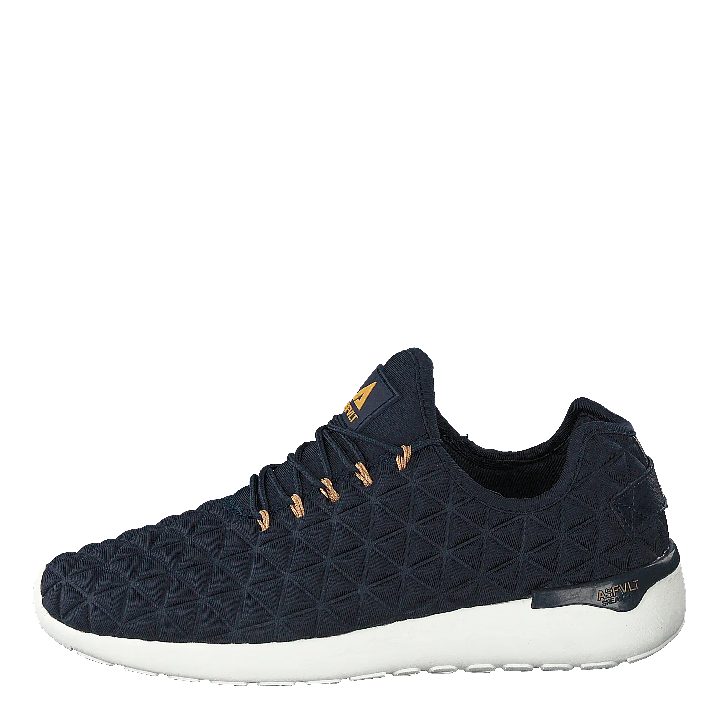 Asfvlt zapatos Speedsocks Blue Night Taffy