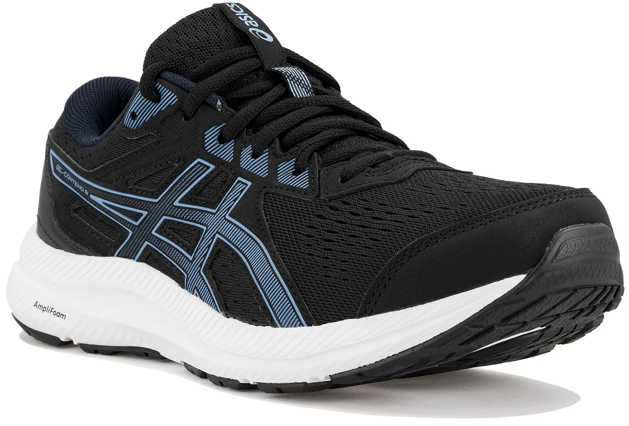 ASICS GELCONTEND 8