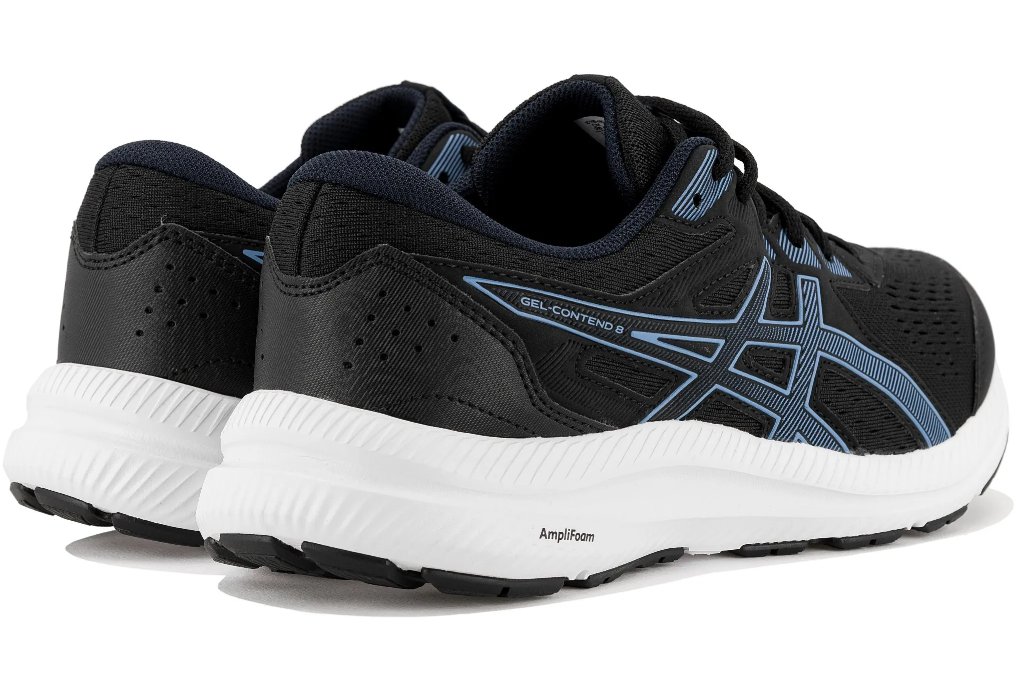 ASICS GELCONTEND 8