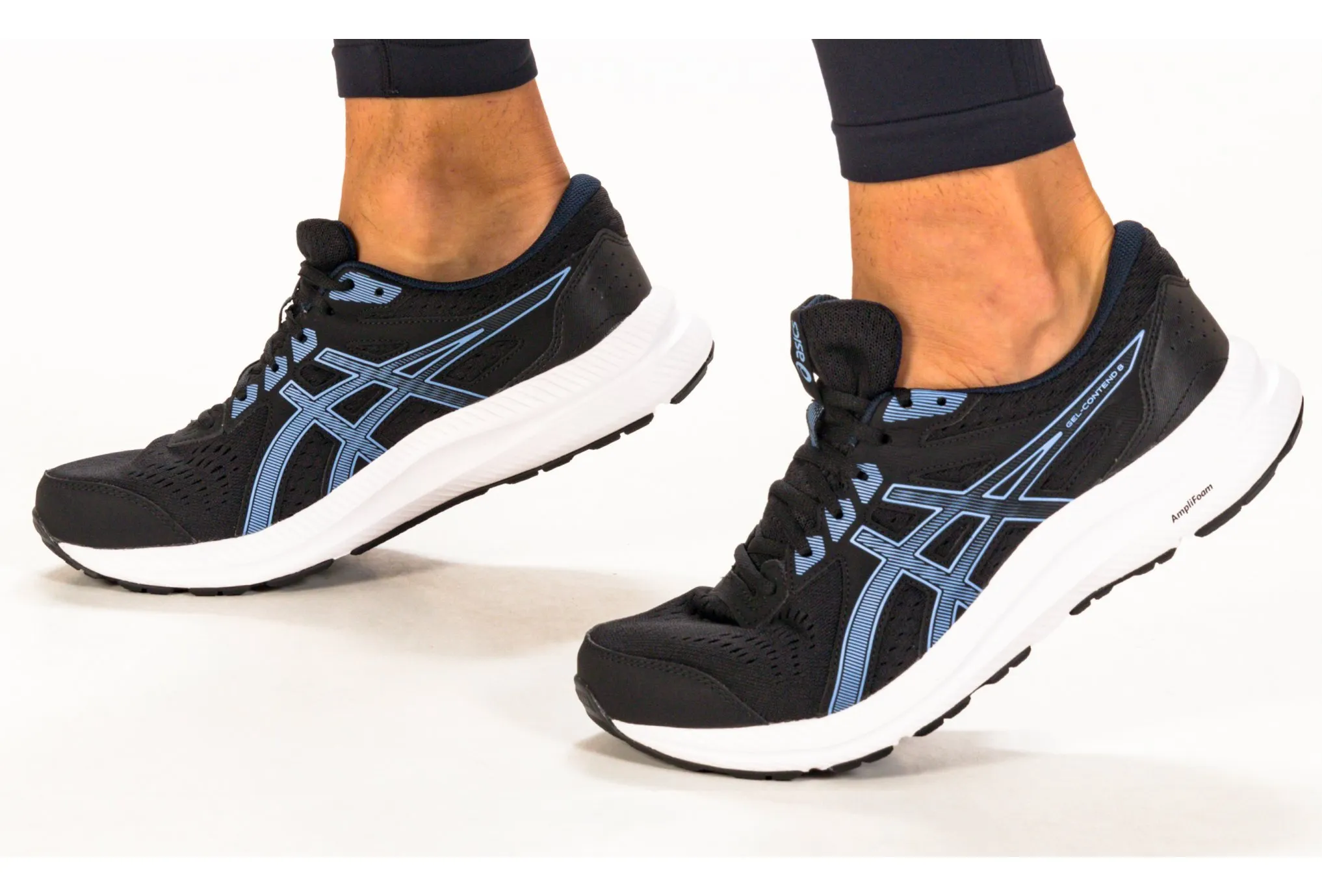 ASICS GELCONTEND 8