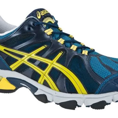 ASICS GELFUJISENSOR