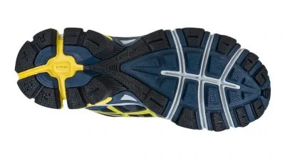 ASICS GELFUJISENSOR
