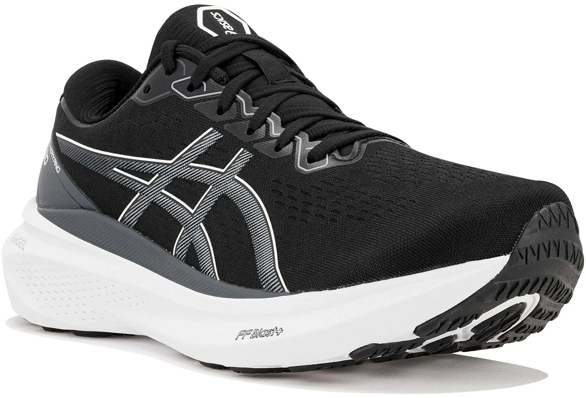 ASICS GELKAYANO 30