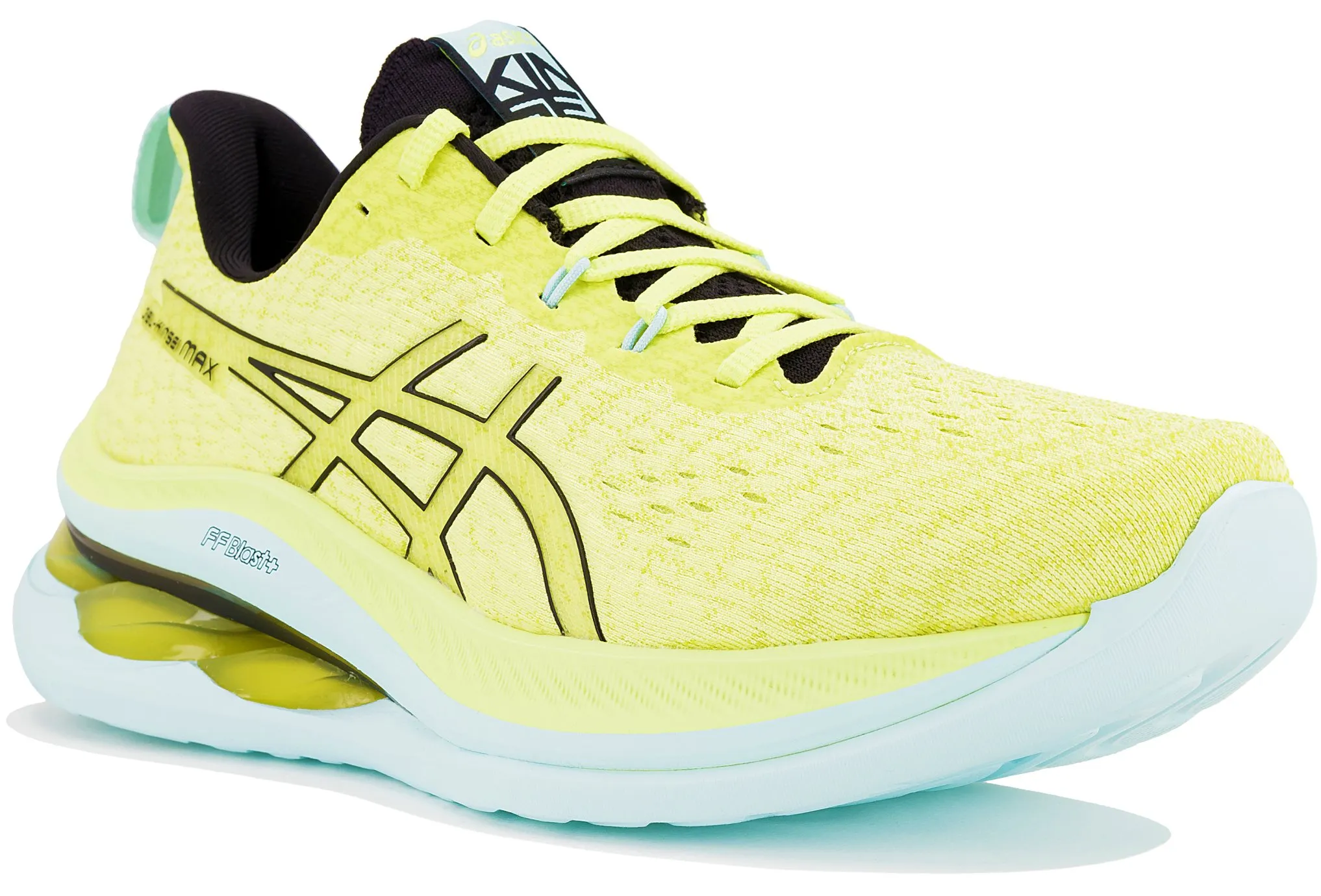 ASICS GELKINSEI MAX