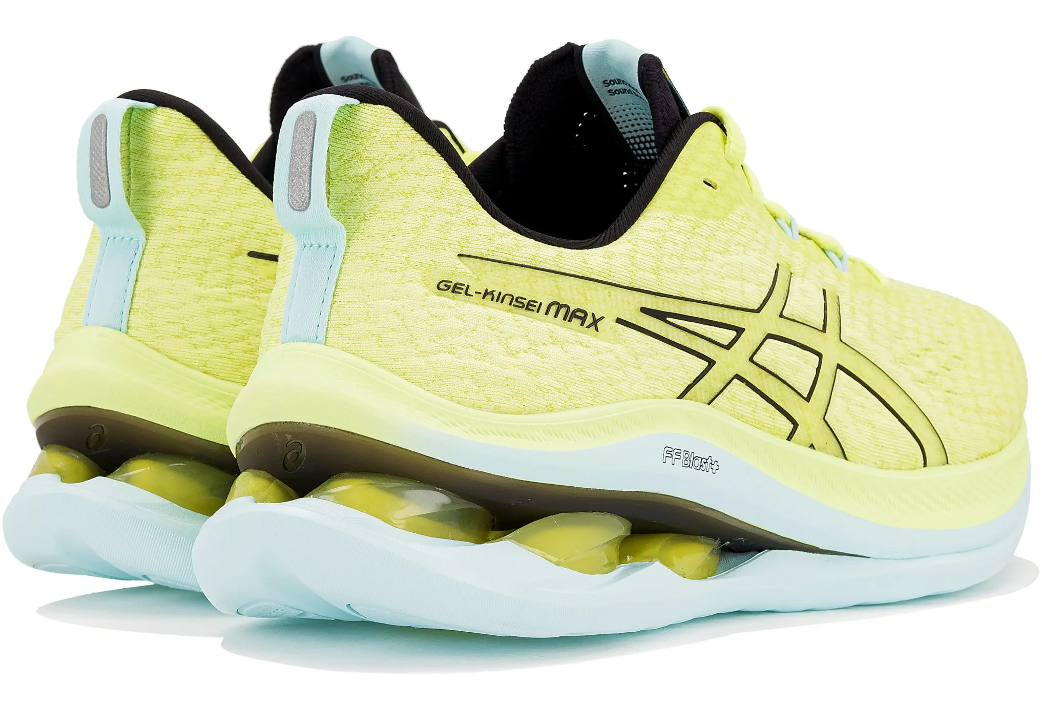 ASICS GELKINSEI MAX