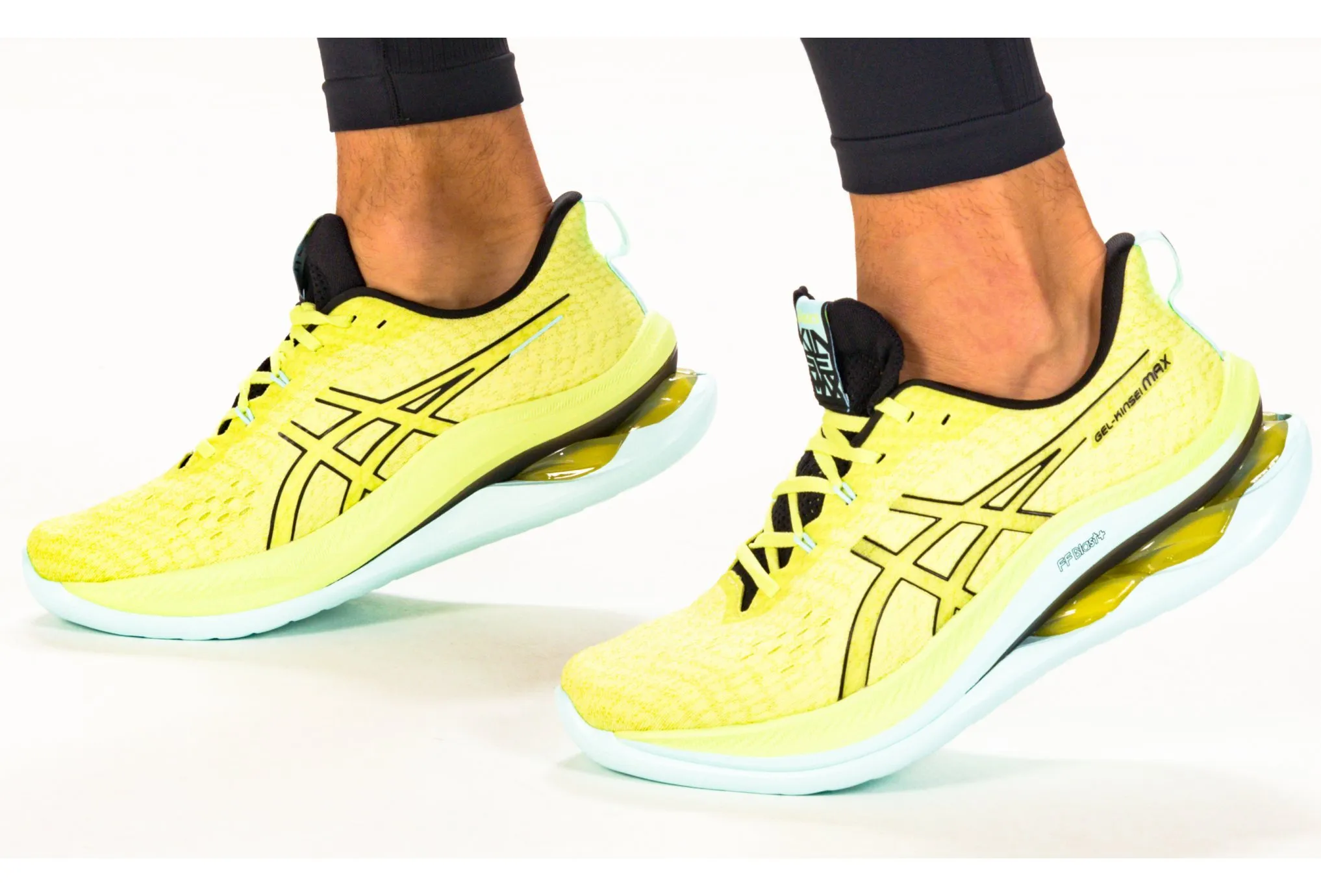 ASICS GELKINSEI MAX