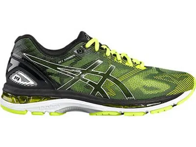 ASICS Gel Nimbus 19
