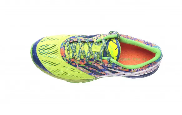 ASICS GEL NOOSA TRI 10