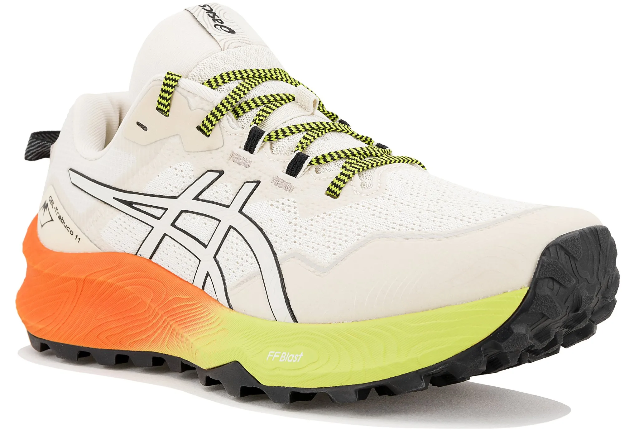 ASICS GELTRABUCO 11
