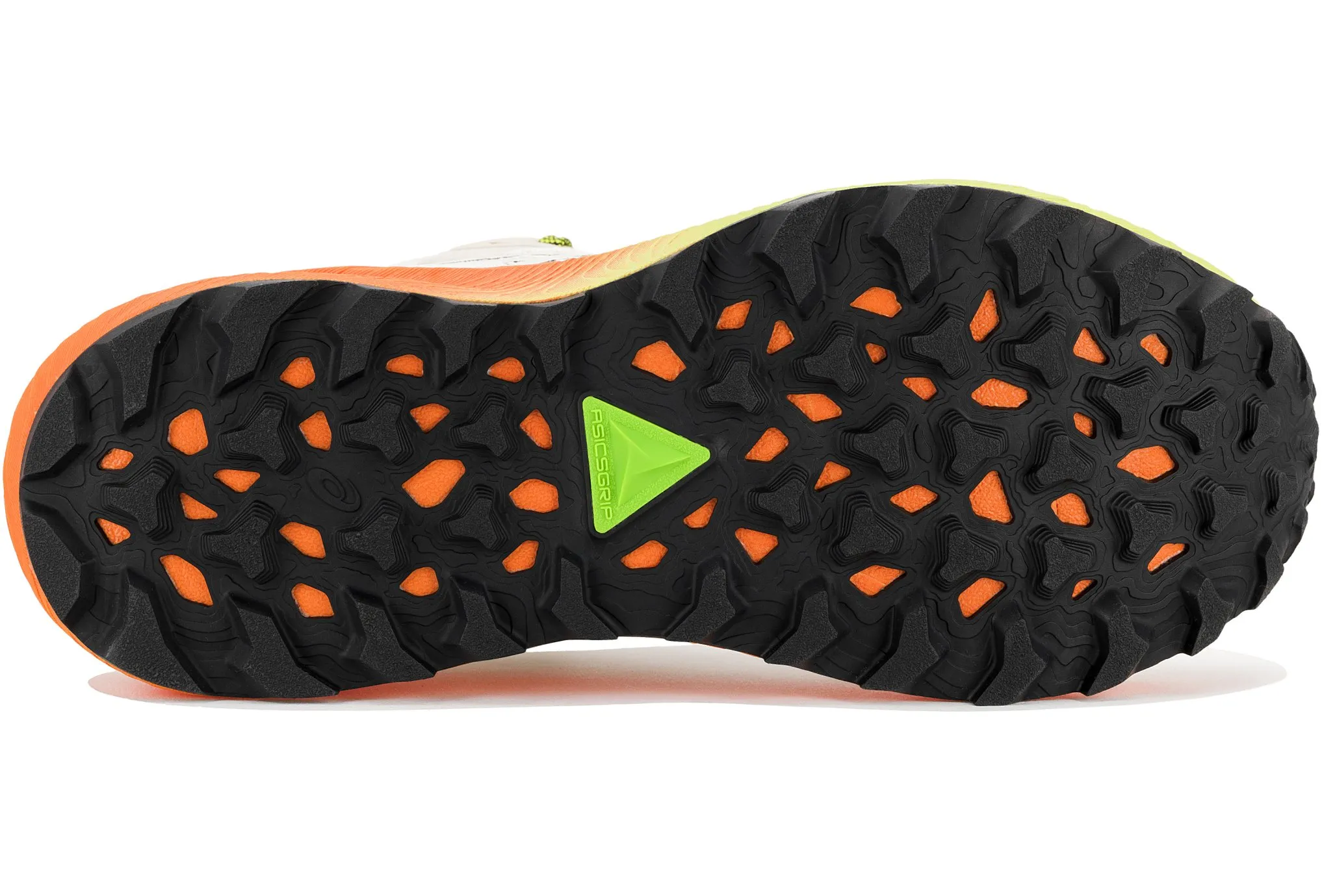 ASICS GELTRABUCO 11