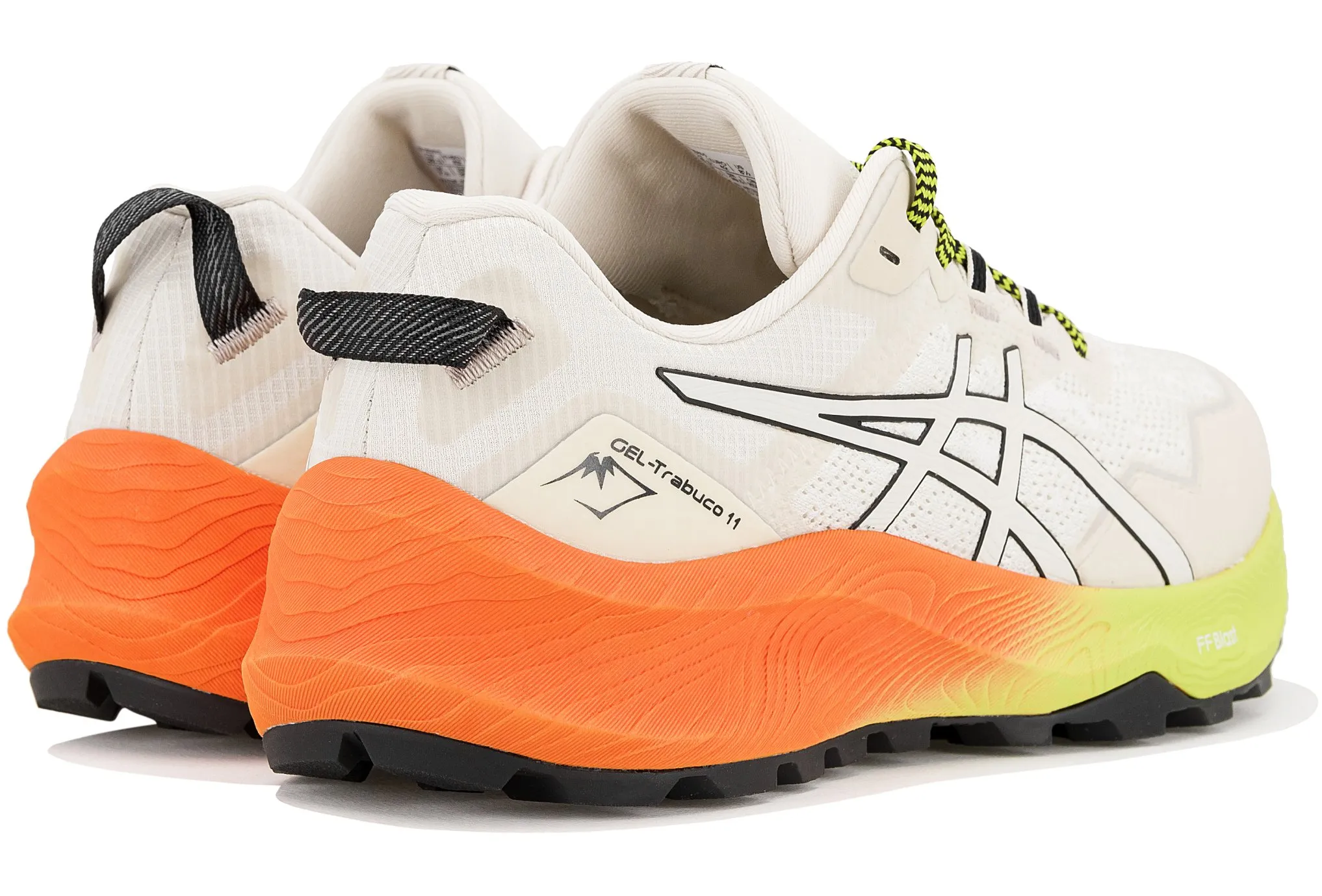 ASICS GELTRABUCO 11