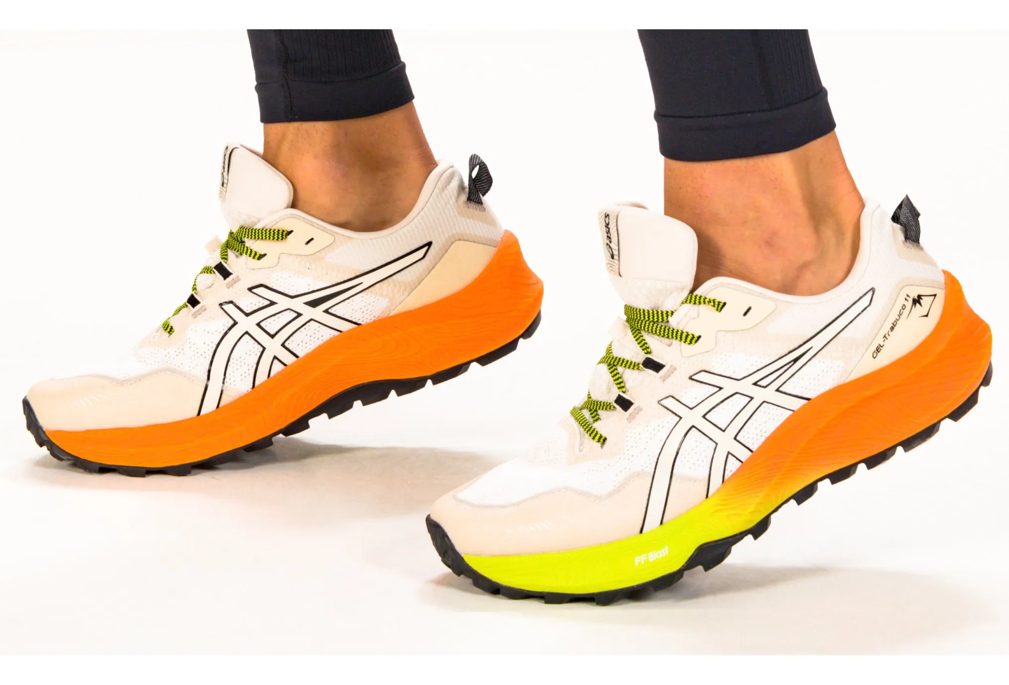 ASICS GELTRABUCO 11