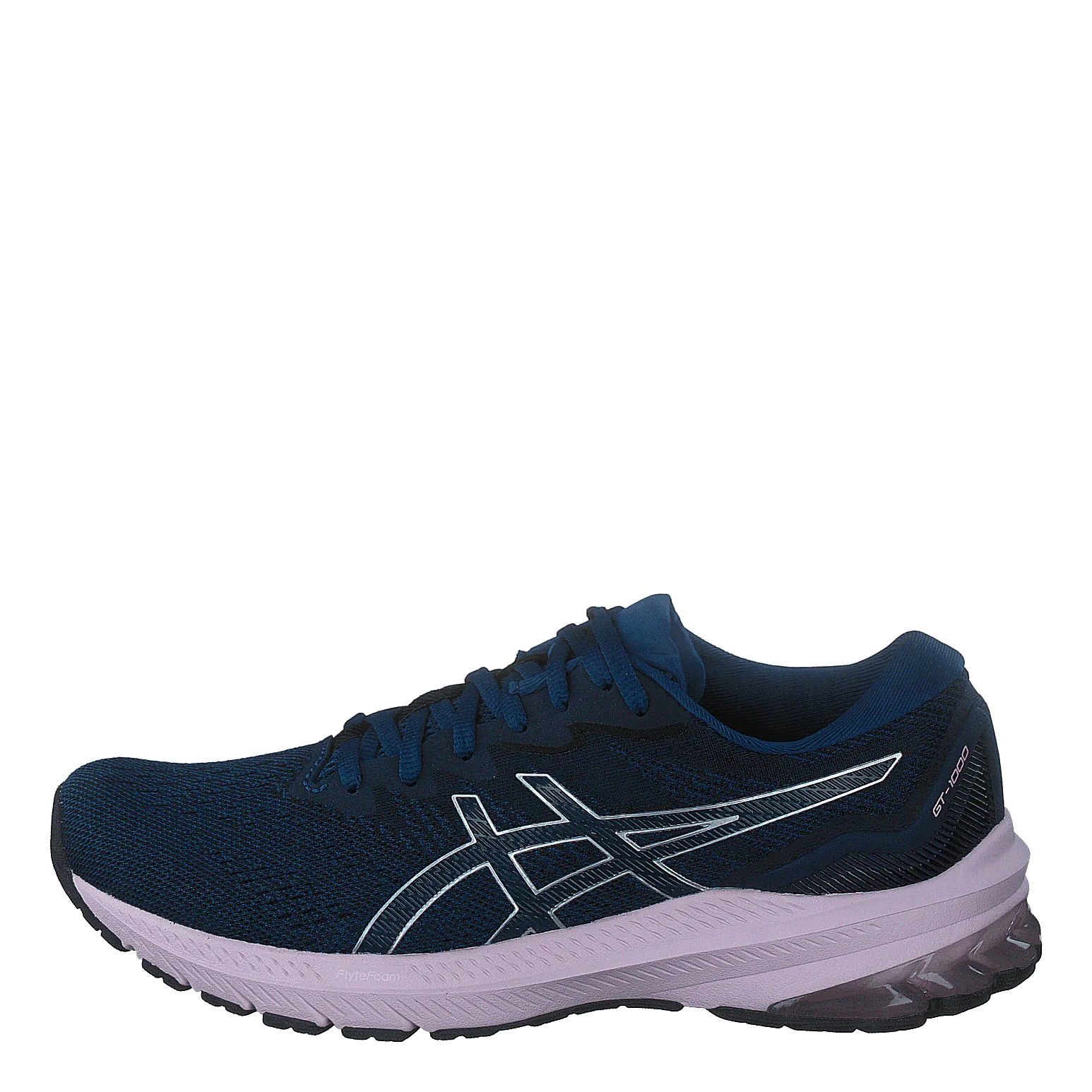 ASICS ZAPATOS GT1000 11 MAKO BLUE/BARELY ROSE