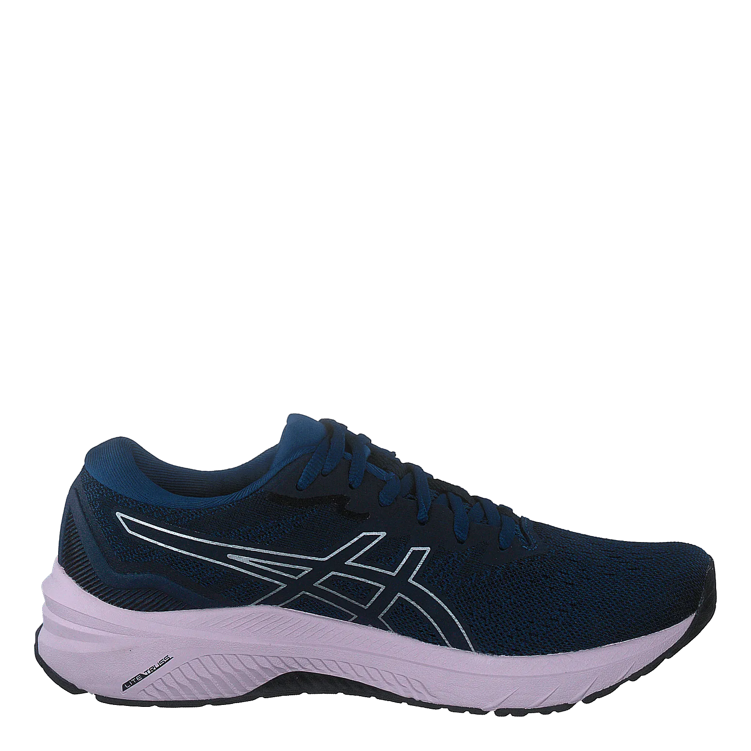 ASICS ZAPATOS GT1000 11 MAKO BLUE/BARELY ROSE