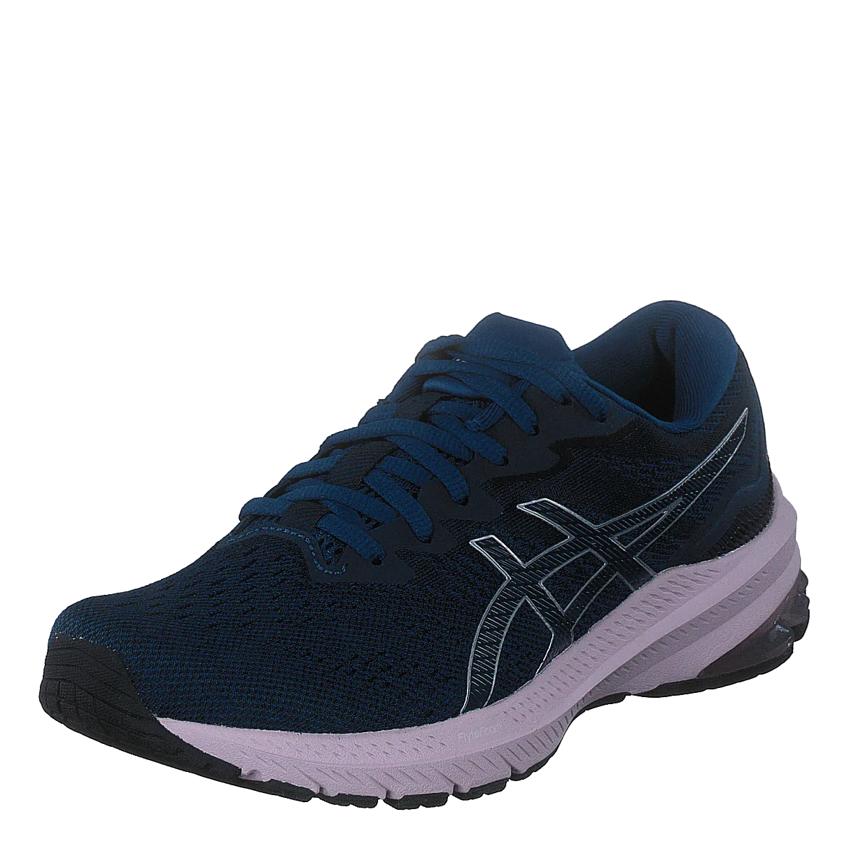 ASICS ZAPATOS GT1000 11 MAKO BLUE/BARELY ROSE
