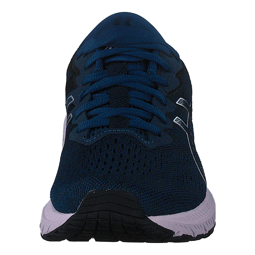 ASICS ZAPATOS GT1000 11 MAKO BLUE/BARELY ROSE