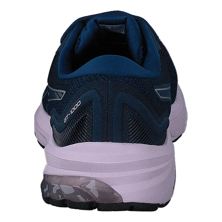 ASICS ZAPATOS GT1000 11 MAKO BLUE/BARELY ROSE