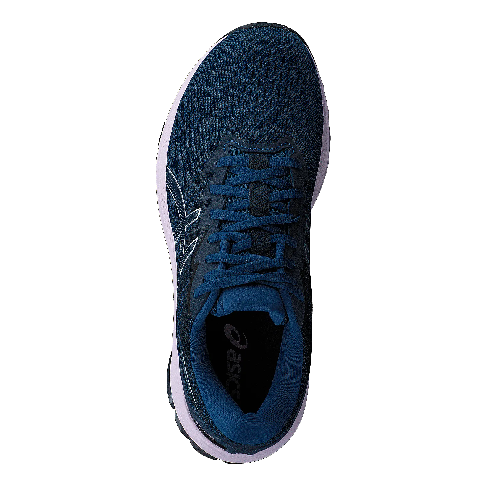 ASICS ZAPATOS GT1000 11 MAKO BLUE/BARELY ROSE