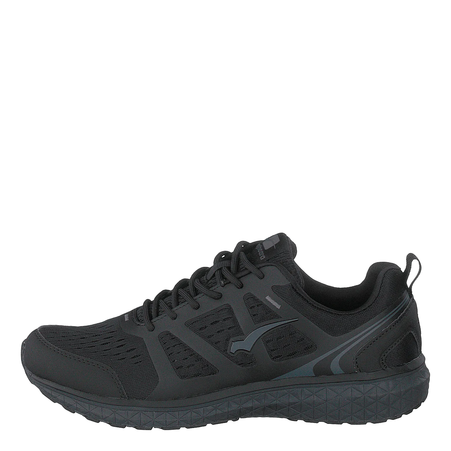 Bagheera zapatos Vector Air Black/dark Grey