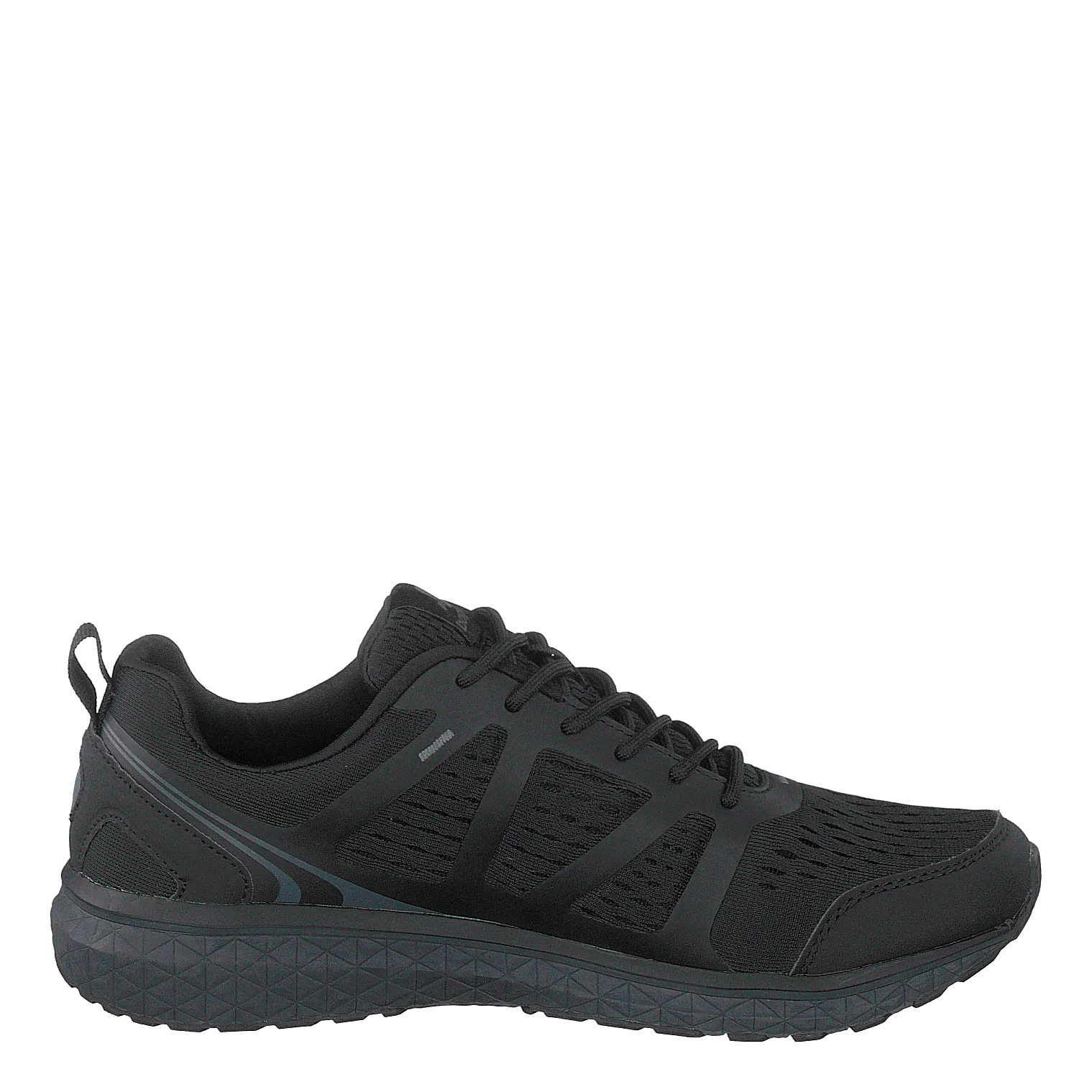 Bagheera zapatos Vector Air Black/dark Grey