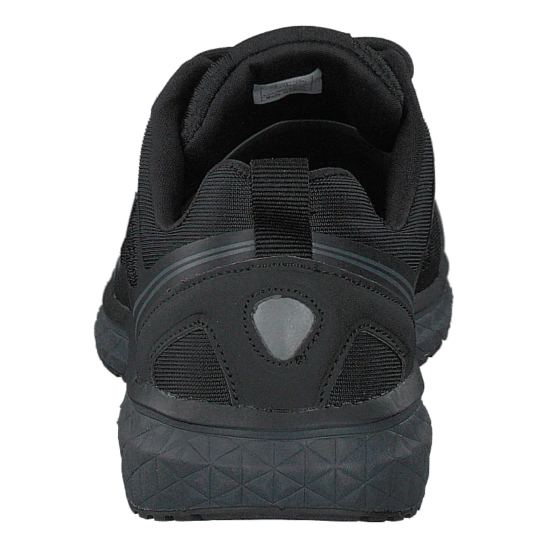 Bagheera zapatos Vector Air Black/dark Grey