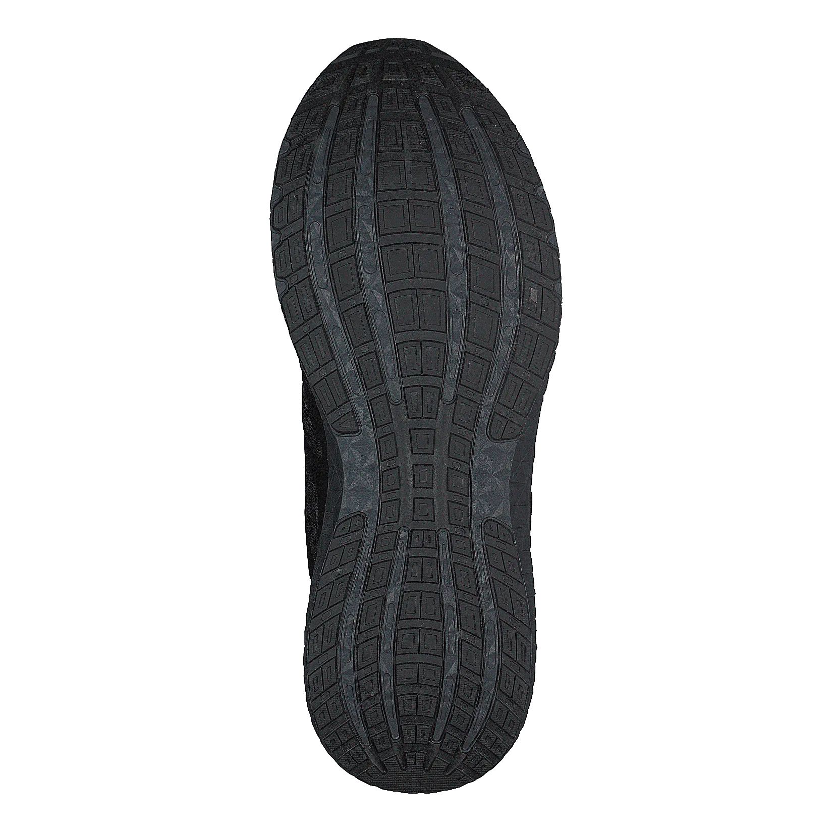 Bagheera zapatos Vector Air Black/dark Grey