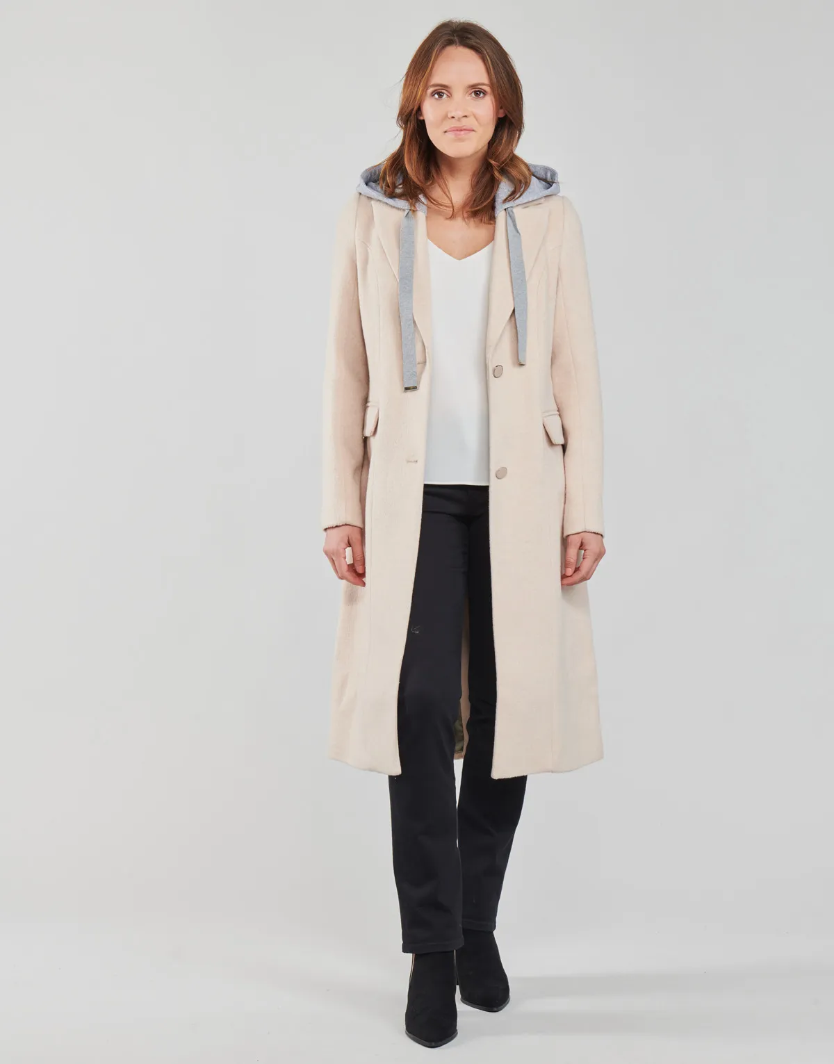BARBARA COAT