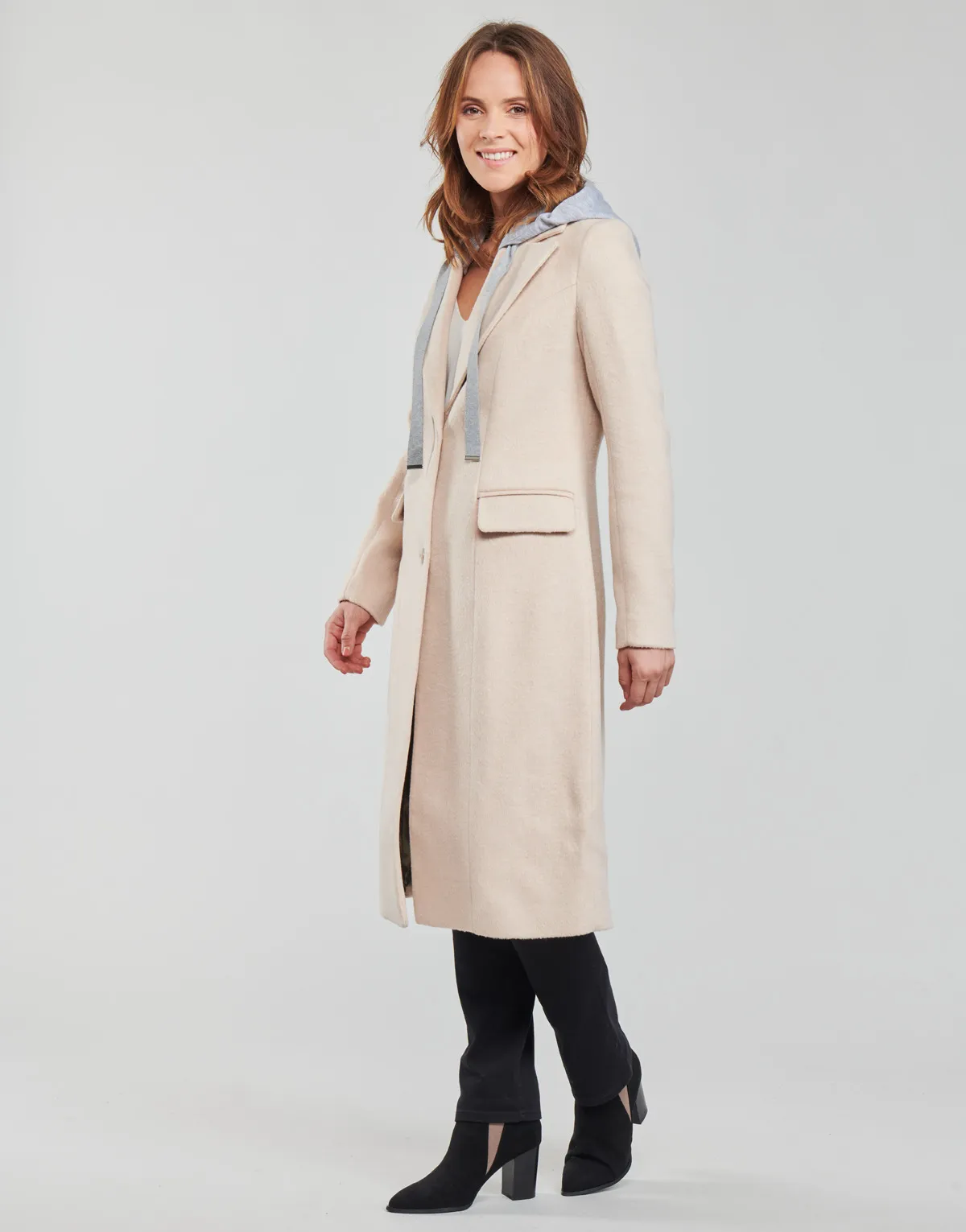 BARBARA COAT