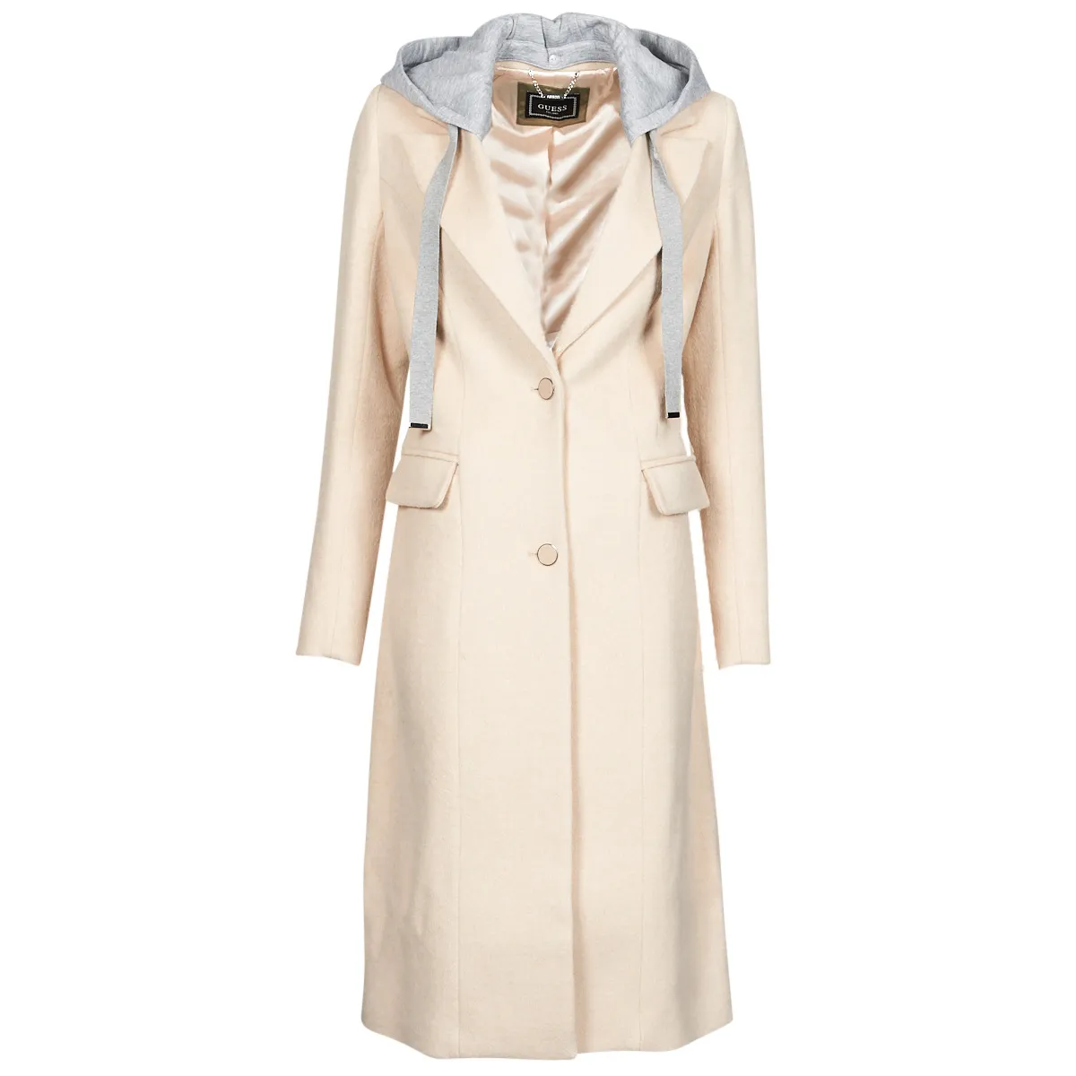 BARBARA COAT