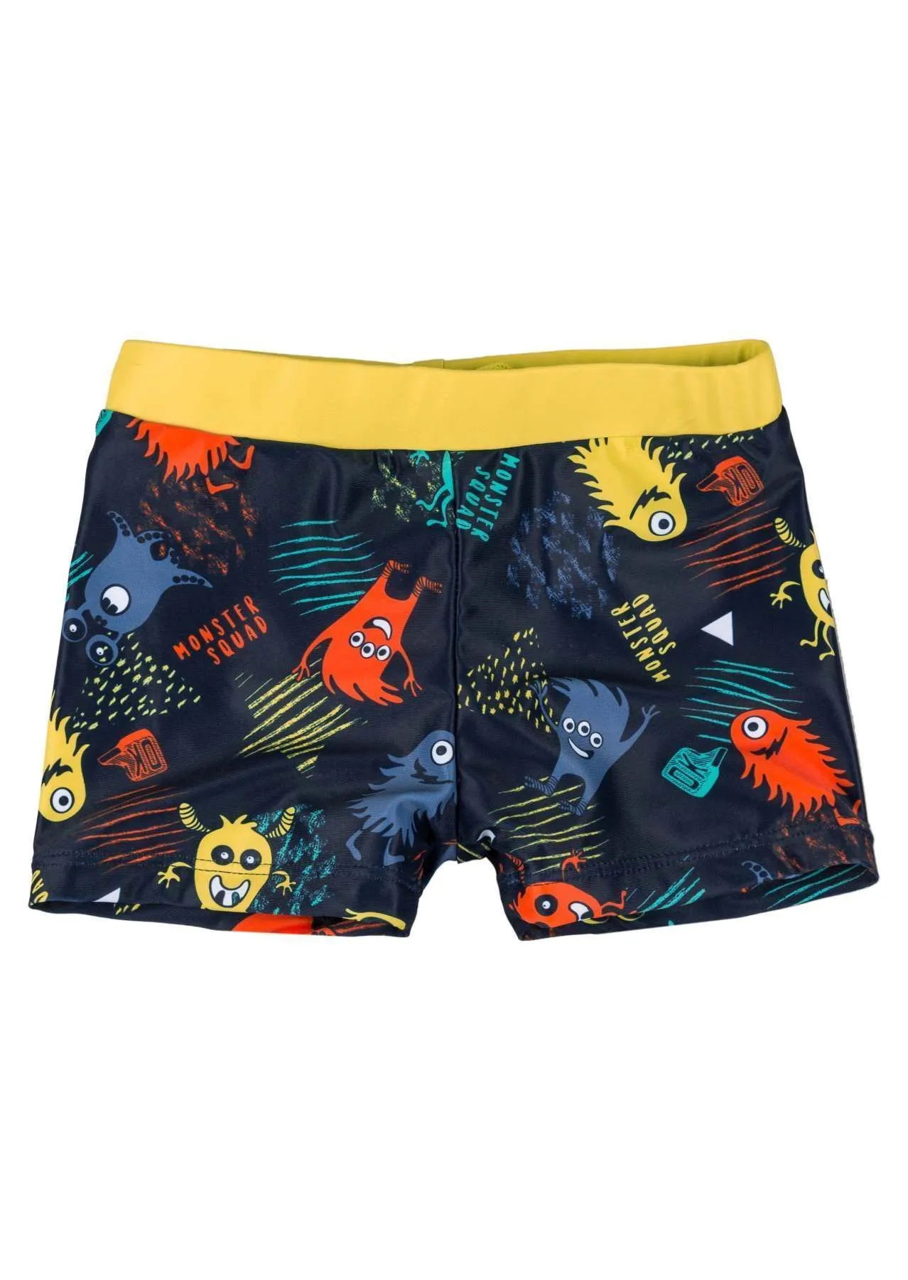 Bañador bóxer Losan niño infantil estampado