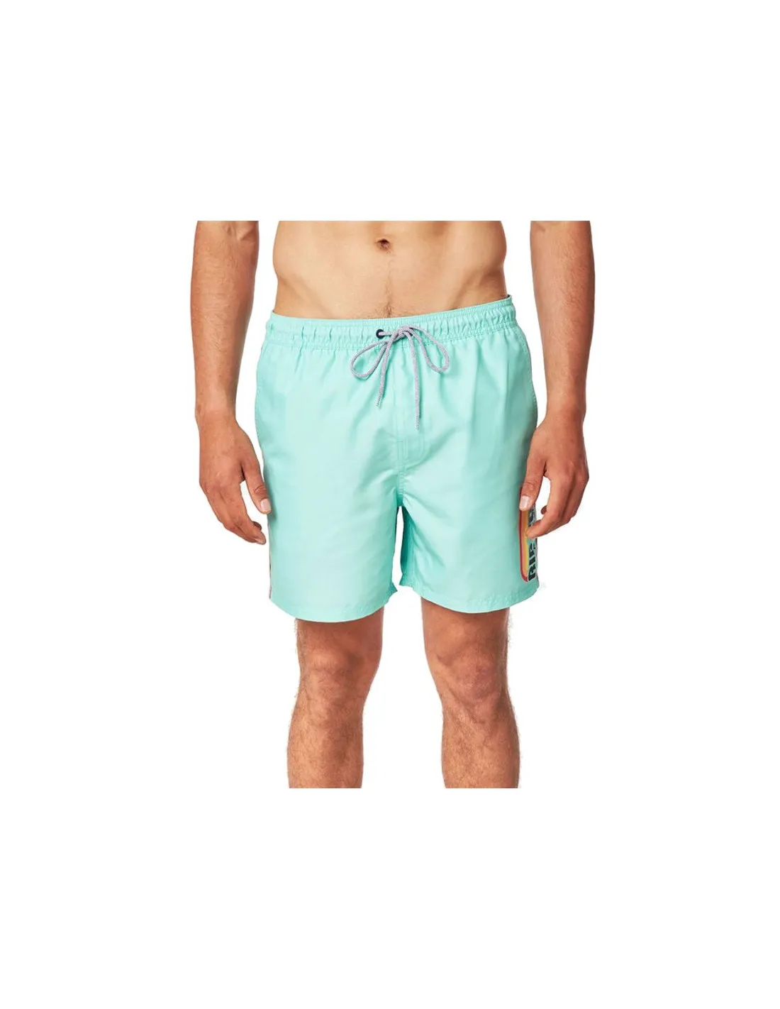 Bañador de natación Rip Curl Yo Mama Volley M Blue