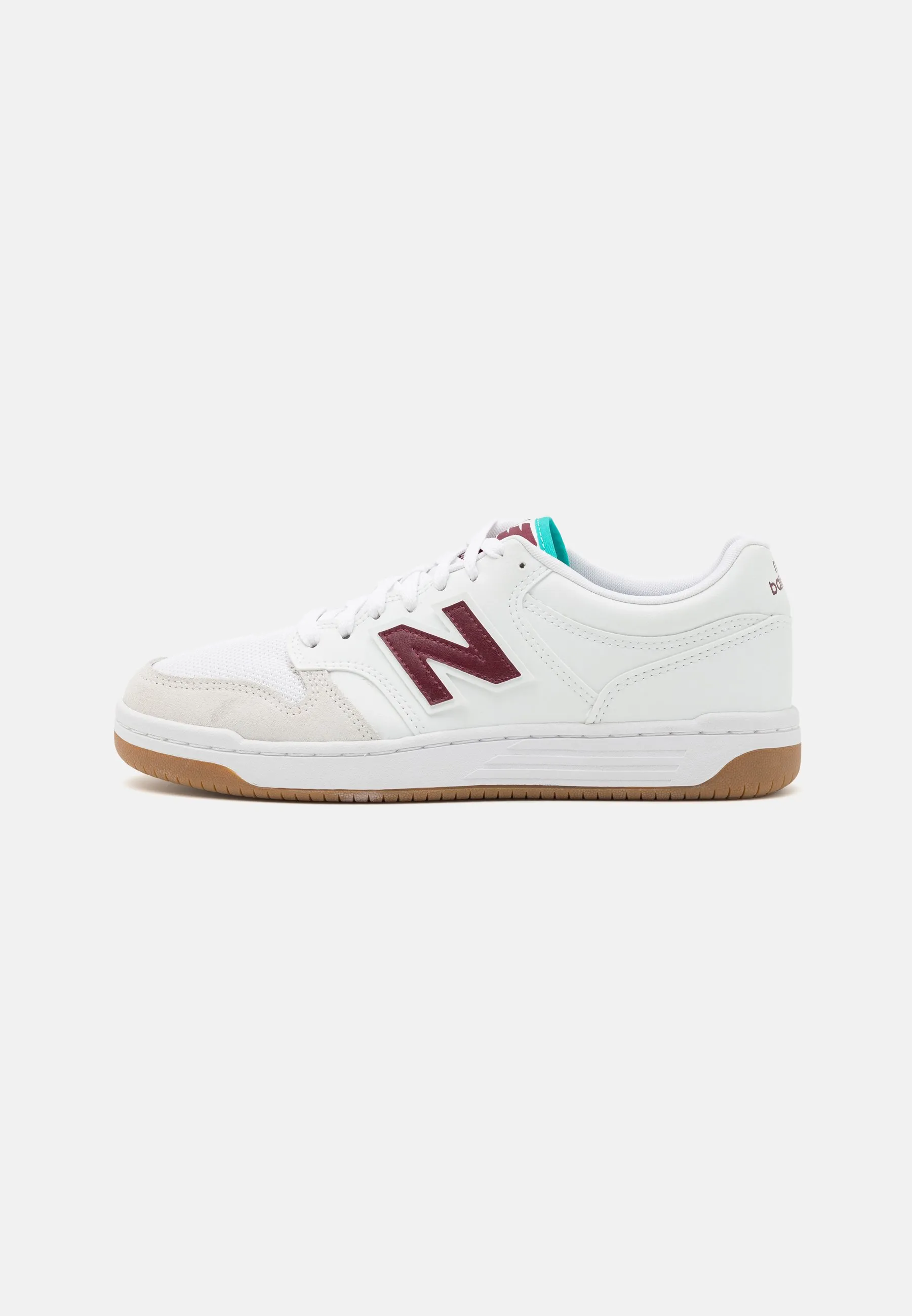 BB480 UNISEX  ZAPATILLAS