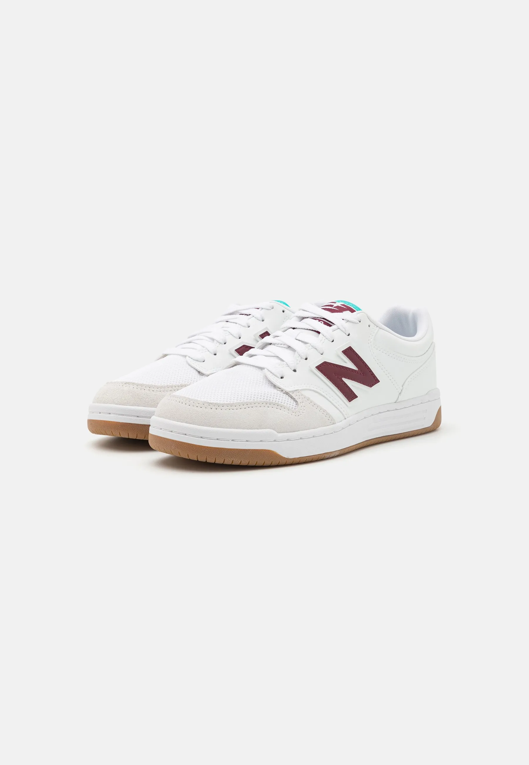 BB480 UNISEX  ZAPATILLAS