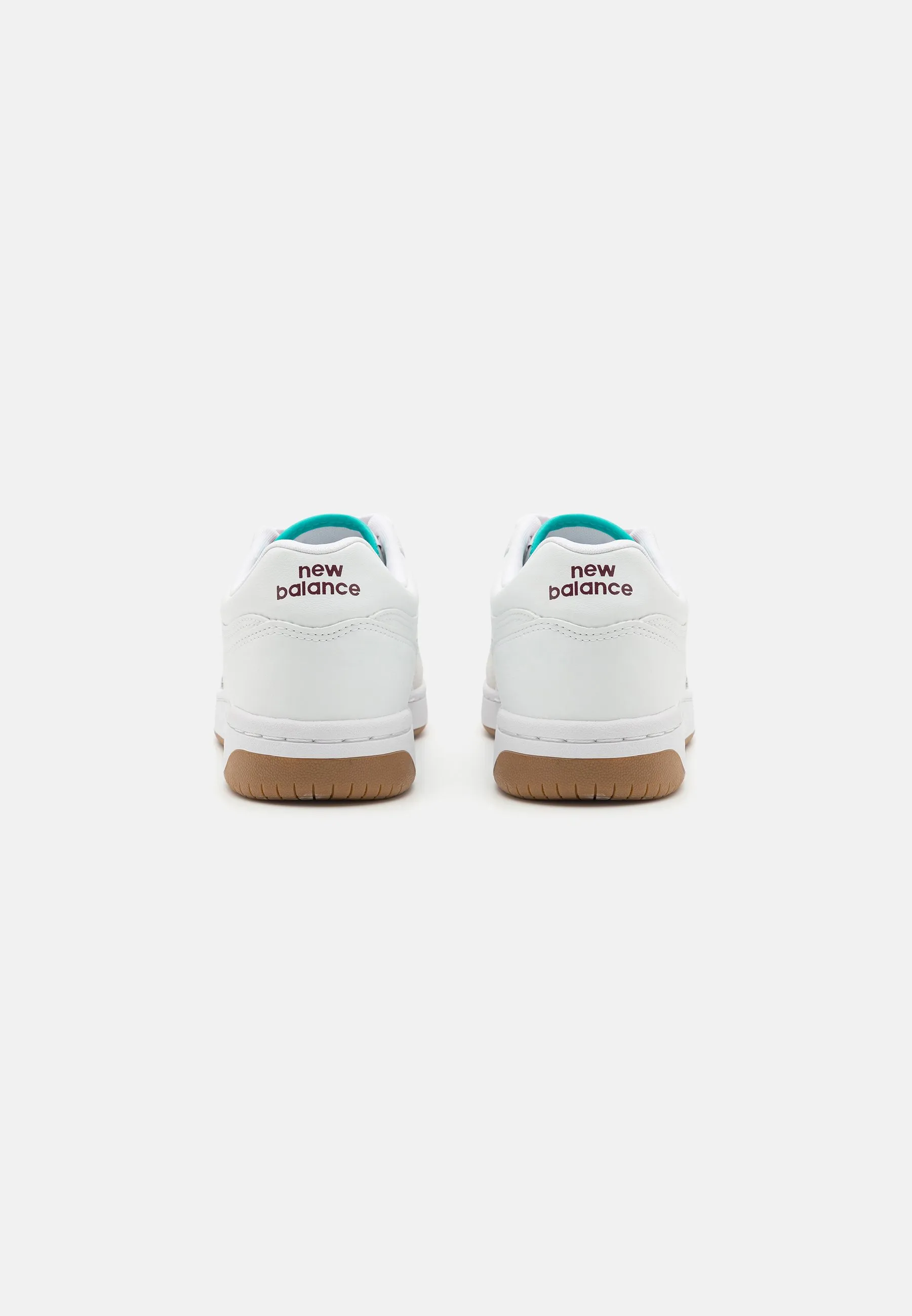 BB480 UNISEX  ZAPATILLAS