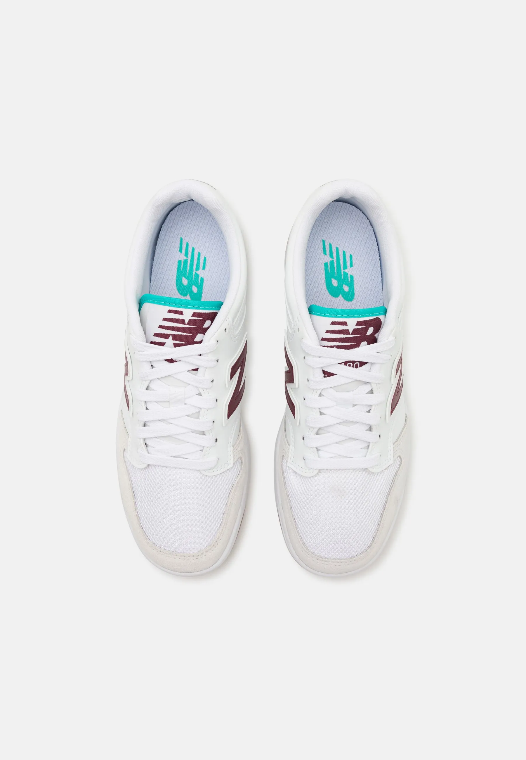BB480 UNISEX  ZAPATILLAS